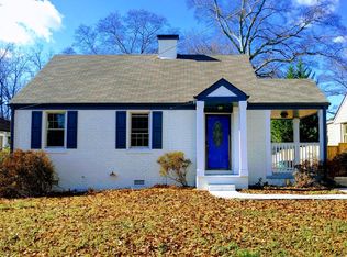 3197 Oakdale Rd, Hapeville, GA 30354