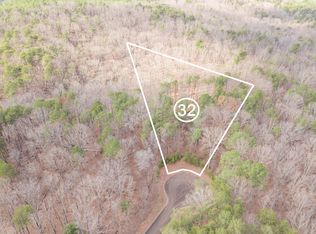 0 Birmingham Rd LOT 32, Ball Ground, GA 30107