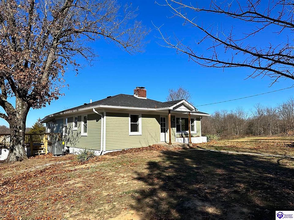 14530 Highway 60, Guston, KY 40142 Zillow