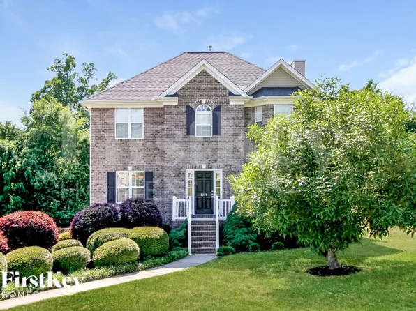 5320 Graycliff Ln, Clemmons, NC 27012