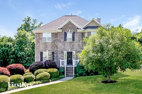 5320 Graycliff Ln Photo 1