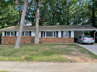 3805 Pleasant Valley Rd, Raleigh, NC 27612