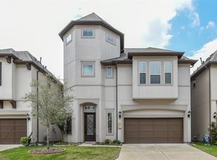 13209 Dartmoor Terrace Dr, Houston, TX 77077