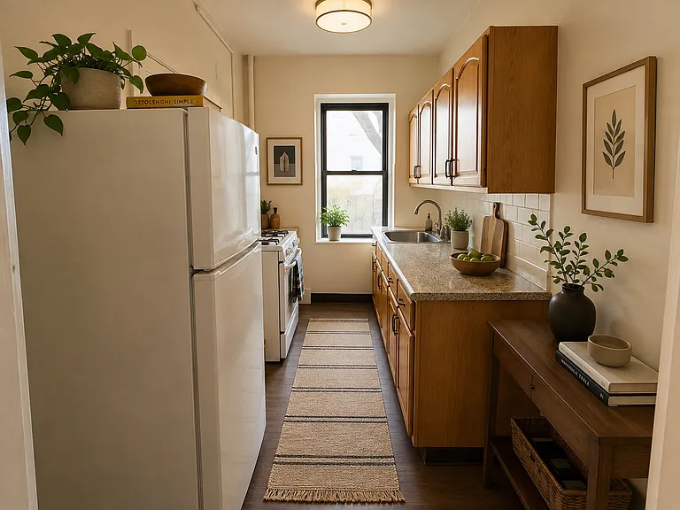 1918 Avenue H #3D — Photo 2