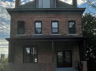 115 Cedar Ave, Pittsburgh, PA