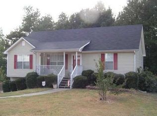 36 Glenmore Dr, Kingston, GA 30145