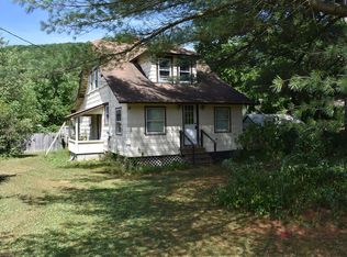 28834 State Route 171, Susquehanna, PA 18847