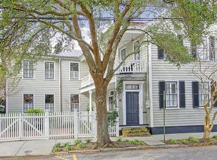 28 Warren St, Charleston, SC 29403