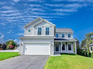 461 McKinley Ave, Amherst, NY 14221