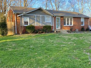 1607 Gordon Ter, Murfreesboro, TN 37130