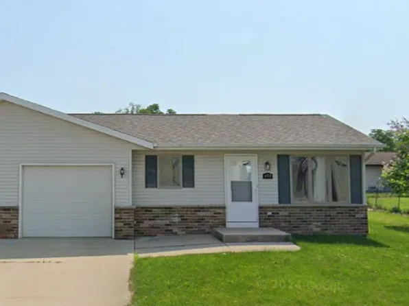 417 Theresa St, Watertown, WI 53094