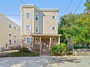 363 Washington St #1, Somerville, MA 02143