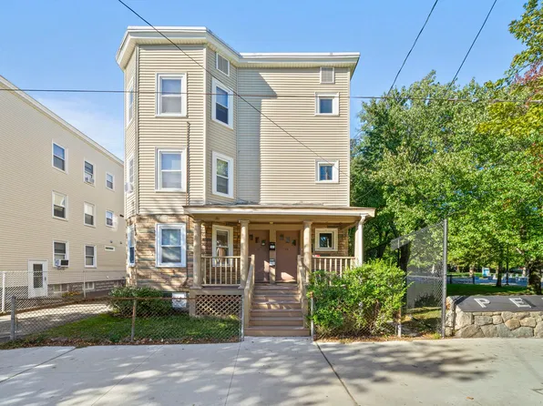 363 Washington St #1, Somerville, MA 02143