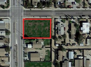 14852 Woodward St, Lost Hills, CA 93249