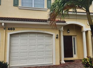 460 Marbella Dr, North Palm Beach, FL 33403