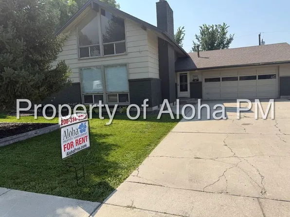 7303 W Hummel Dr, Boise, ID 83709