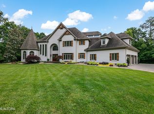 5363 Bent River Blvd, Knoxville, TN 37919
