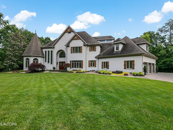 5363 Bent River Blvd, Knoxville, TN 37919