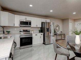 4324 Hoyt St, Wheat Ridge, CO 80033