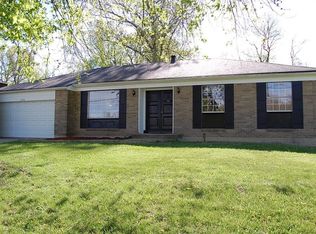 6441 Garber Rd, Dayton, OH 45415