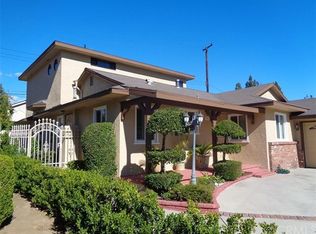3593 E Hillhaven Dr, West Covina, CA 91791