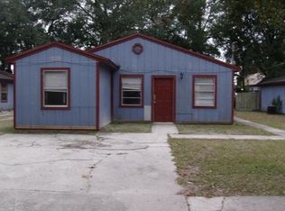 1130 Dyal St #1, Jacksonville, FL 32206