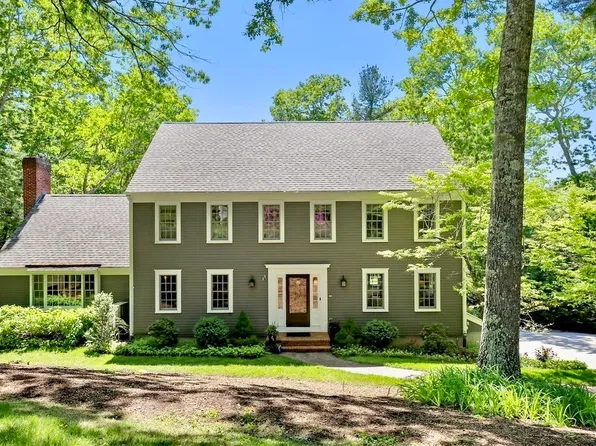 6 Barn Swallow Ln, Duxbury, MA 02332