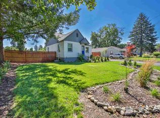 2916 N Ella Rd, Spokane, WA 99212