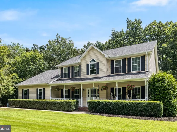 22626 Chickadee Ln, Leonardtown, MD 20650