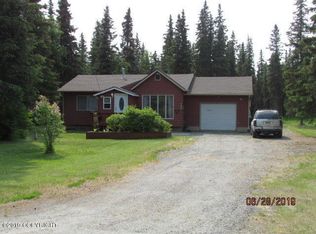 48615 Helgeson Ave W, Soldotna, AK 99669