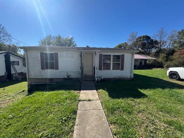 114-116 Hicks Ct, Ashland, KY 41102