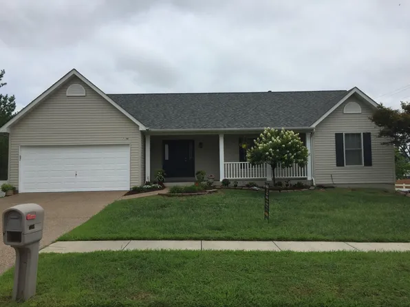 7196 Heald Dr, Dardenne Prairie, MO 63368