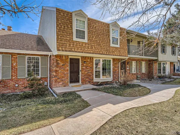 2533 E Geddes Avenue, Centennial, CO 80122