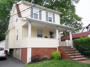 8 Dawson St, Belleville, NJ 07109