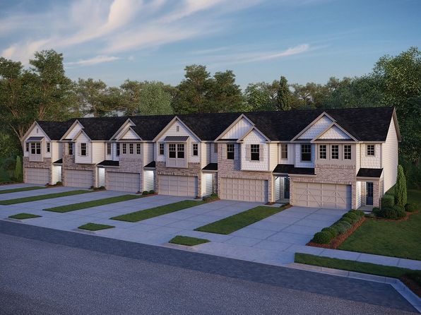 New Construction Homes In Cumming Ga Zillow