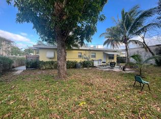 211 N A Street, Lake Worth Beach, FL 33460