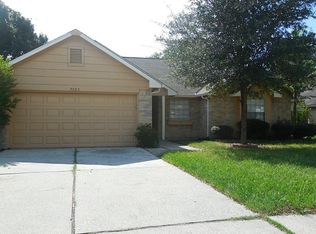 7123 Silver Star Dr, Houston, TX 77086