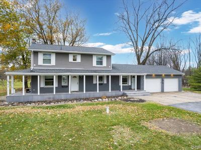 5141 N Vassar Rd, Flint, MI, 48506