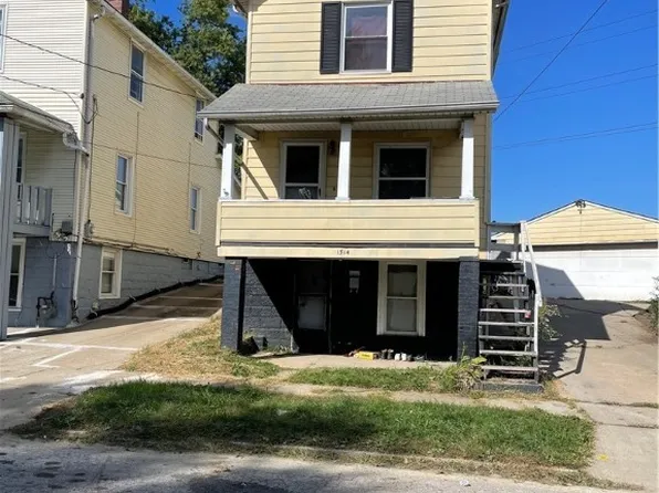 1514 Midland Ave, Youngstown, OH 44509