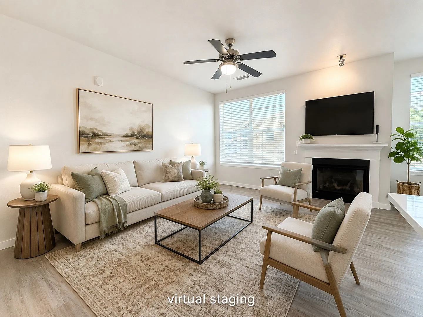Like-New 3-Bed Condo with Resort-Style Amenities Steps from Cherry Creek Trail — Photo 2