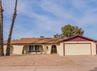 602 W El Prado Rd, Chandler, AZ 85225