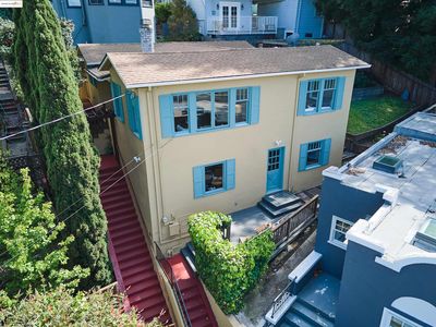 99 Montell St, Oakland, CA, 94611