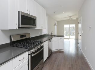 1307 N 19th St, Philadelphia, PA 19121
