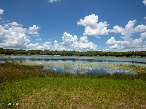 6305 LITTLE LAKE GENEVA Road, Keystone Heights, FL 32656