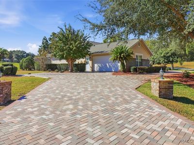 700 N Cherry Pop Dr, Inverness, FL, 34453