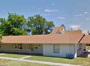 604 N Washington St, Hutchinson, KS 67501