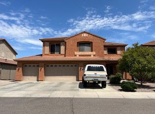 2306 W Mila Way, Queen Creek, AZ 85142