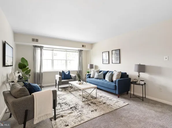 814 South Ave APT J6, Clifton Heights, PA 19018