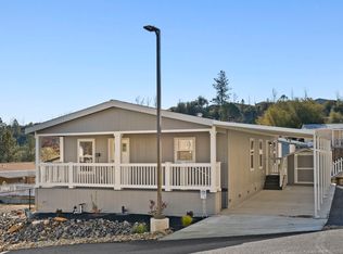 18717 Mill Villa Rd #539, Jamestown, CA 95327