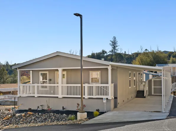 18717 Mill Villa Rd #539, Jamestown, CA 95327